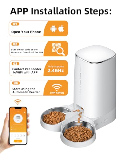 SmartFeed PetPal