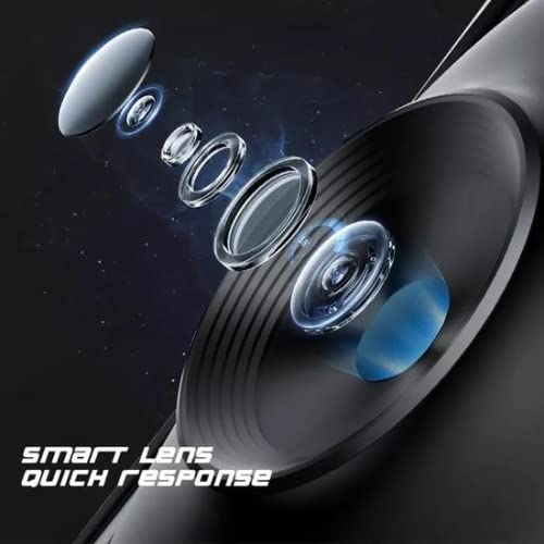 Track Motion 360