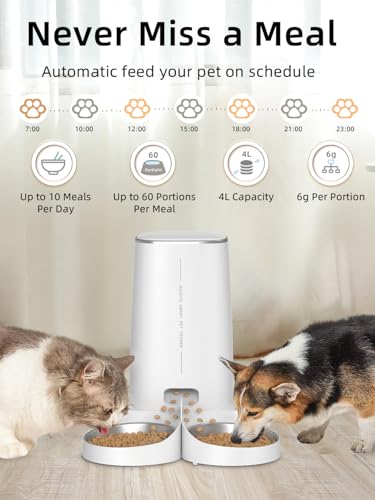 SmartFeed PetPal