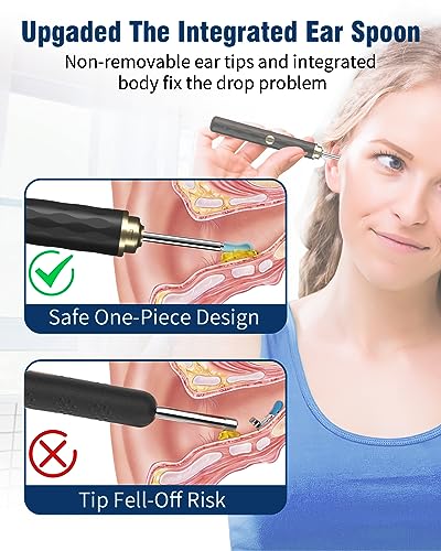 ClearVision EarCam