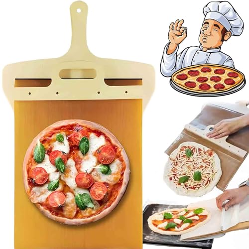Pizza Glide