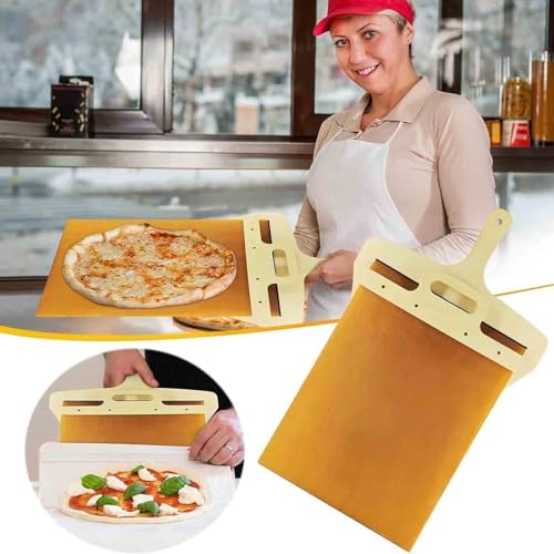 Pizza Glide