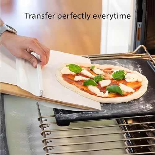 Pizza Glide