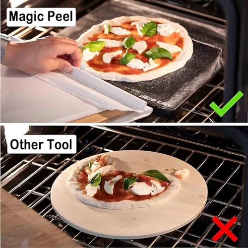 Pizza Glide