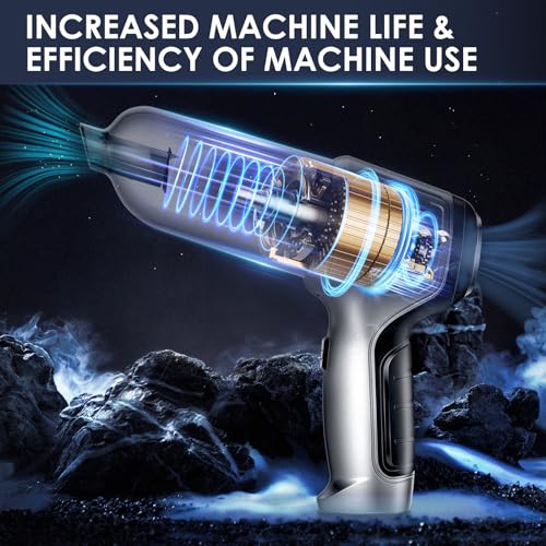 BlowVac ProMouseListener