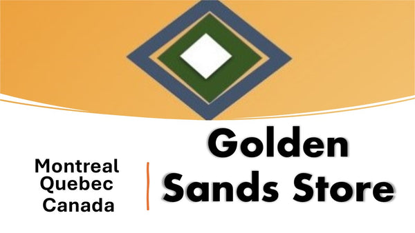 Golden Sands