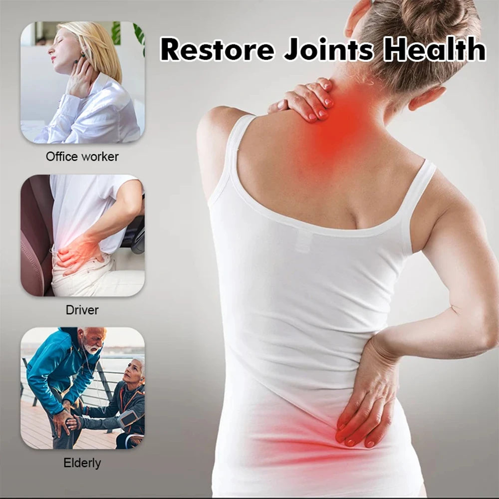 Fearathe Articular Cartilage Supplement - Helps with Bone Nutrition, Joint Mobility and Overall Health