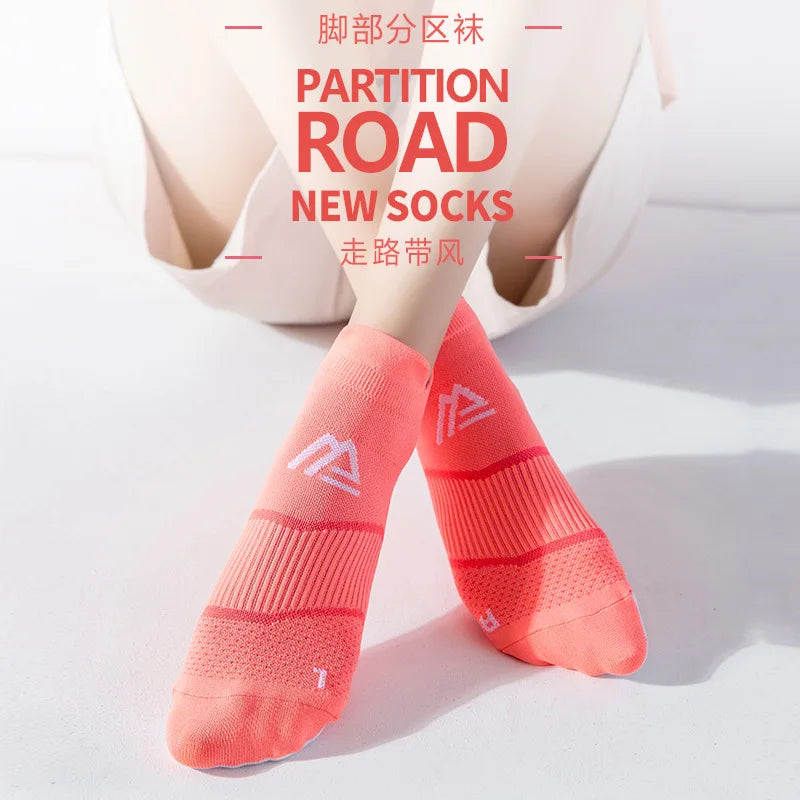 High Quality Socks Professional Brand Cycling STockings Sport Breathable Road Bicycle Socks Men Women Kids Youth Free Shipping