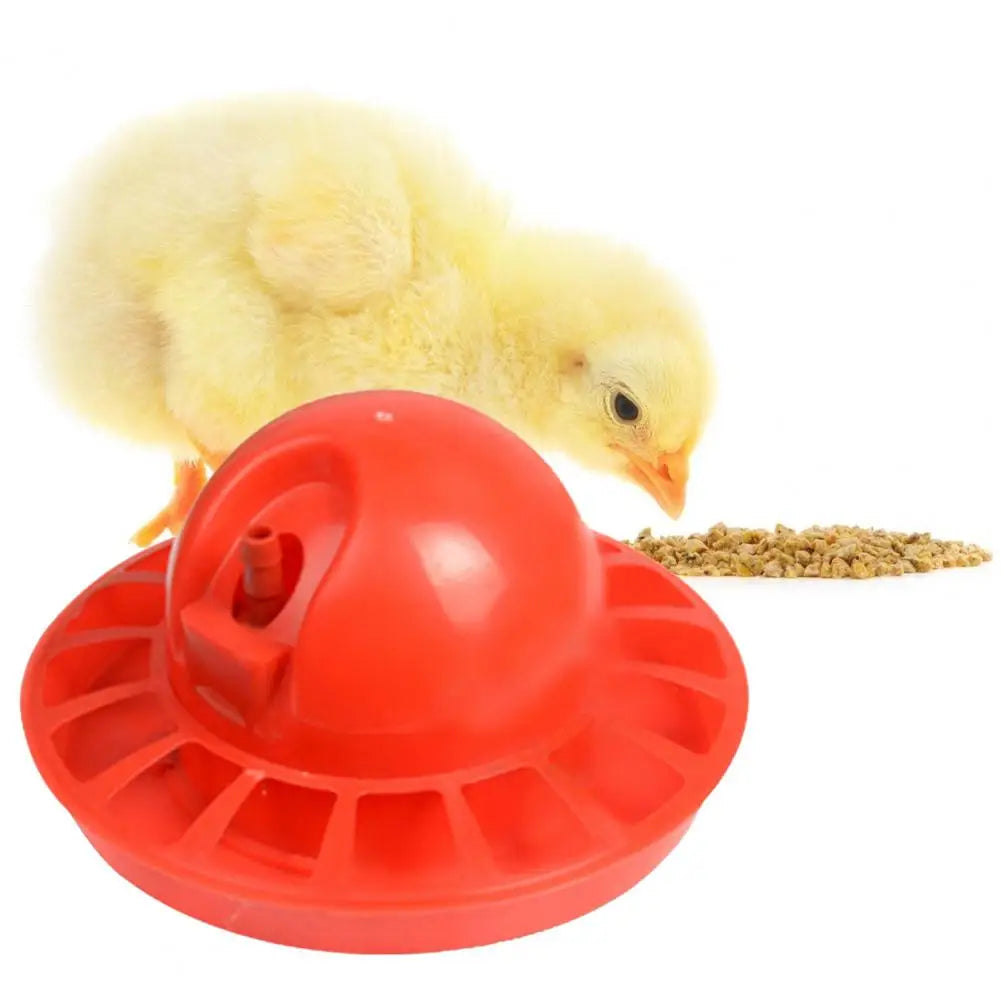 Water Drinker 5 Styles Poultry Waterer Pet Supplies Automatic Durable High Capacity Water Feeder