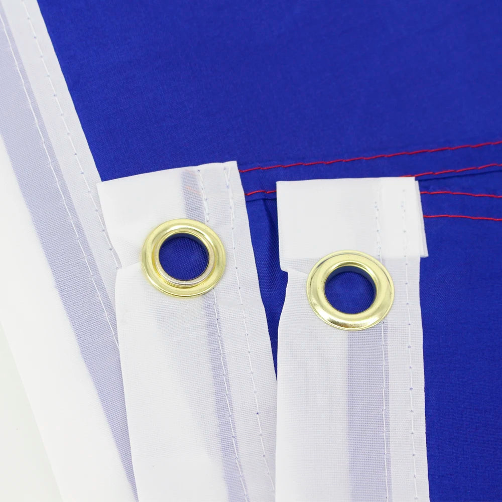 90X150cm Blue White Red Fra Fr French France Flag
