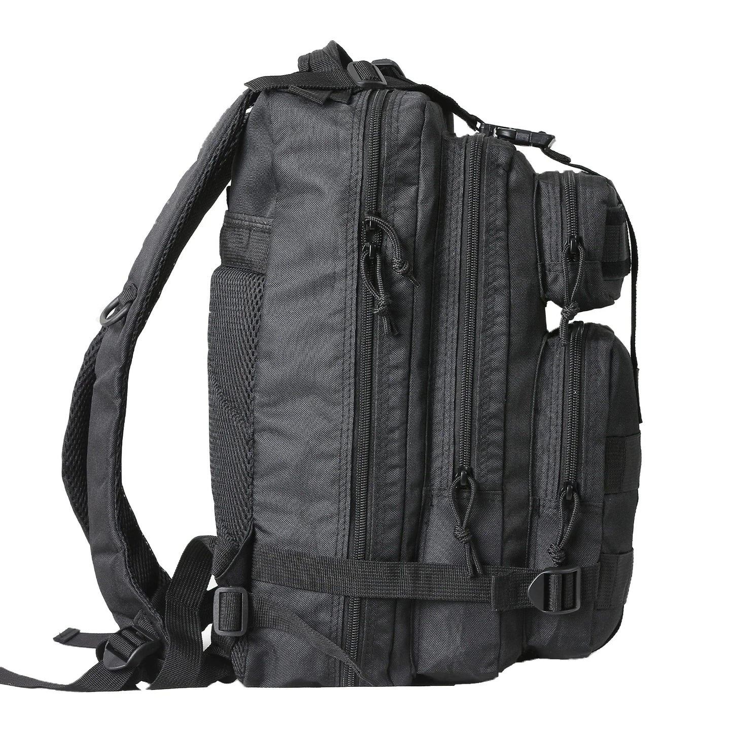 Lawaia 30L/50L Men Rucksacks Sport Travel Climbing Bags Trekking Fishing Trekking Tactical Backpack