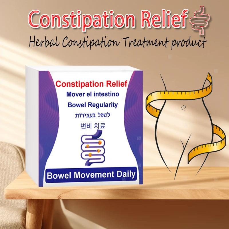 Detox weight loss pills Laxative for constipation natural Thin Big belly Colon Cleanse Aloe Vera Extract Slim Beauty Health
