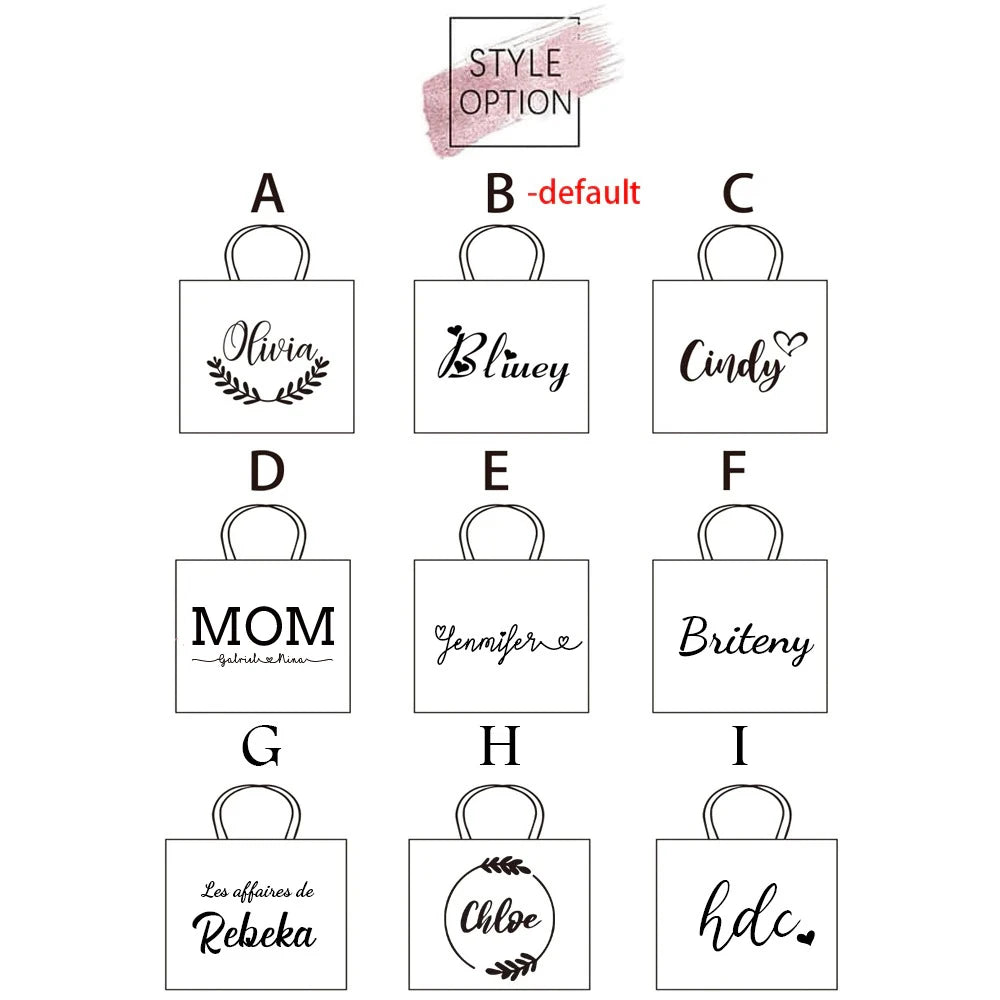 Personalized Bridesmaid Beach Bag,Tote Gift Bags,Beach Bags,Bridesmaid Beach Bag,Beach Tote Bag with Name,Custom jute bag