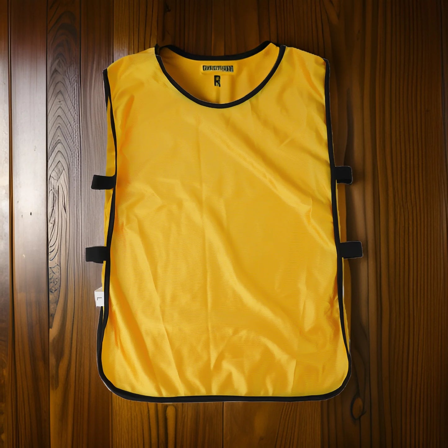 Hot Sale Football Vest Jerseys Quick Drying Sports Training BIBS Vests Basketball Cricket Soccer Football Rugby Mesh Carrying Pa