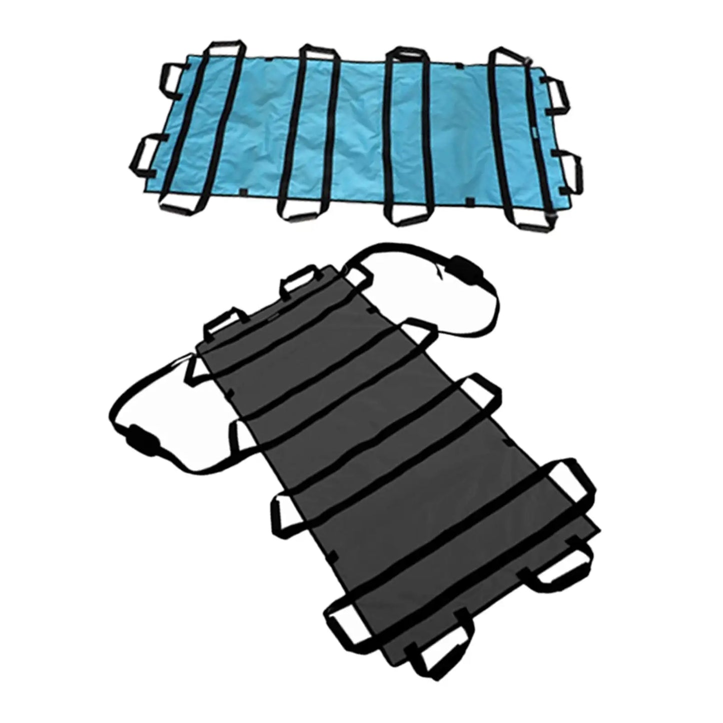 Patient Transfer Pad Emergency Rescue Moving Stretcher Disabled Elderly Assisted Mobility Positioning Pad Waterproof Shift Mat