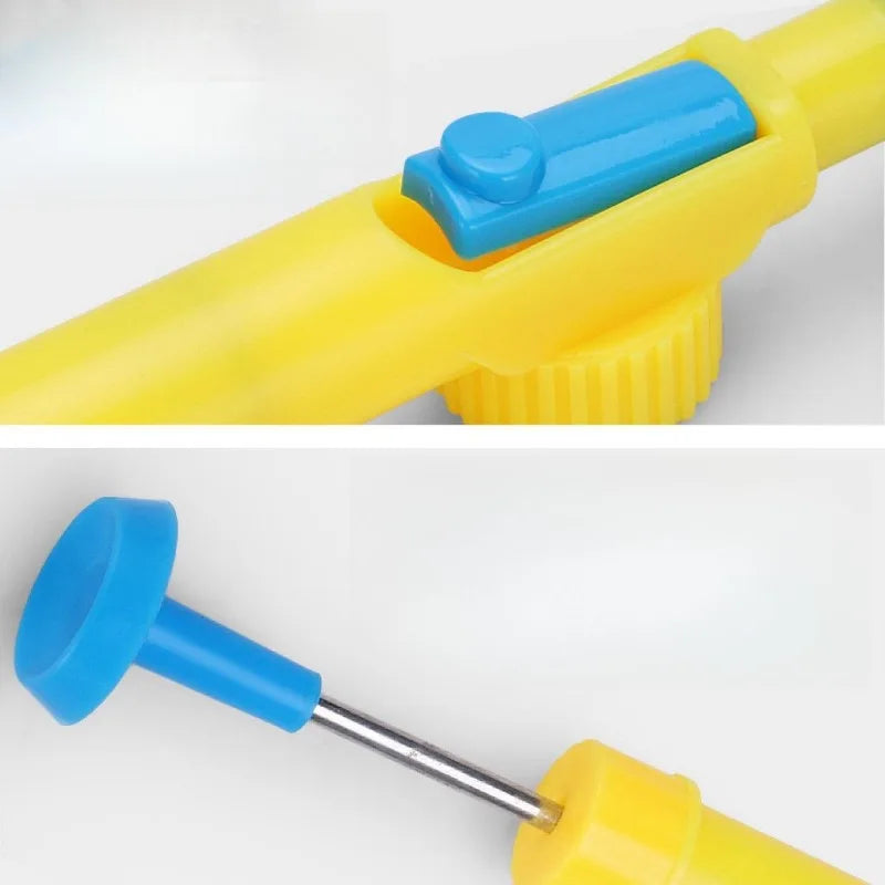 New High Pressure Air Pump Sprayer Manual  Adjustable Drink Bottle Spray Head Nozzle Agriculture Garden Watering Tool Sprayer