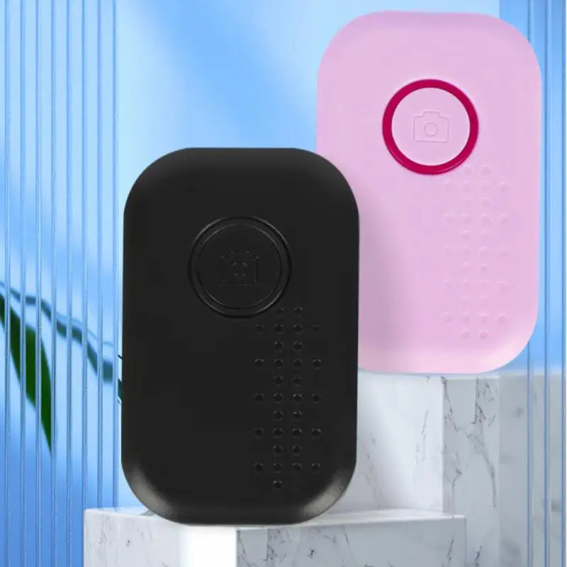 Security Protection Tracker Smart Tag Bluetooth Anti Loss Locator Mini Traker Elderly Children Kid Pets Two Way Alarm Motorcycle