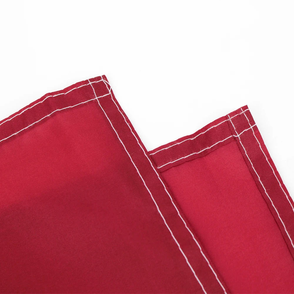 FLAGLINK 90x150 CM Qatar Flag For Decoration