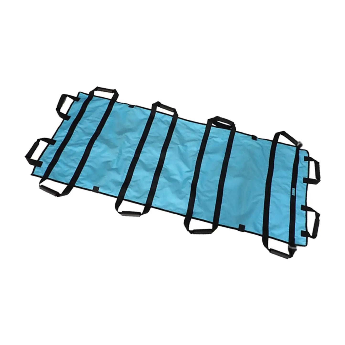 Patient Transfer Pad Emergency Rescue Moving Stretcher Disabled Elderly Assisted Mobility Positioning Pad Waterproof Shift Mat