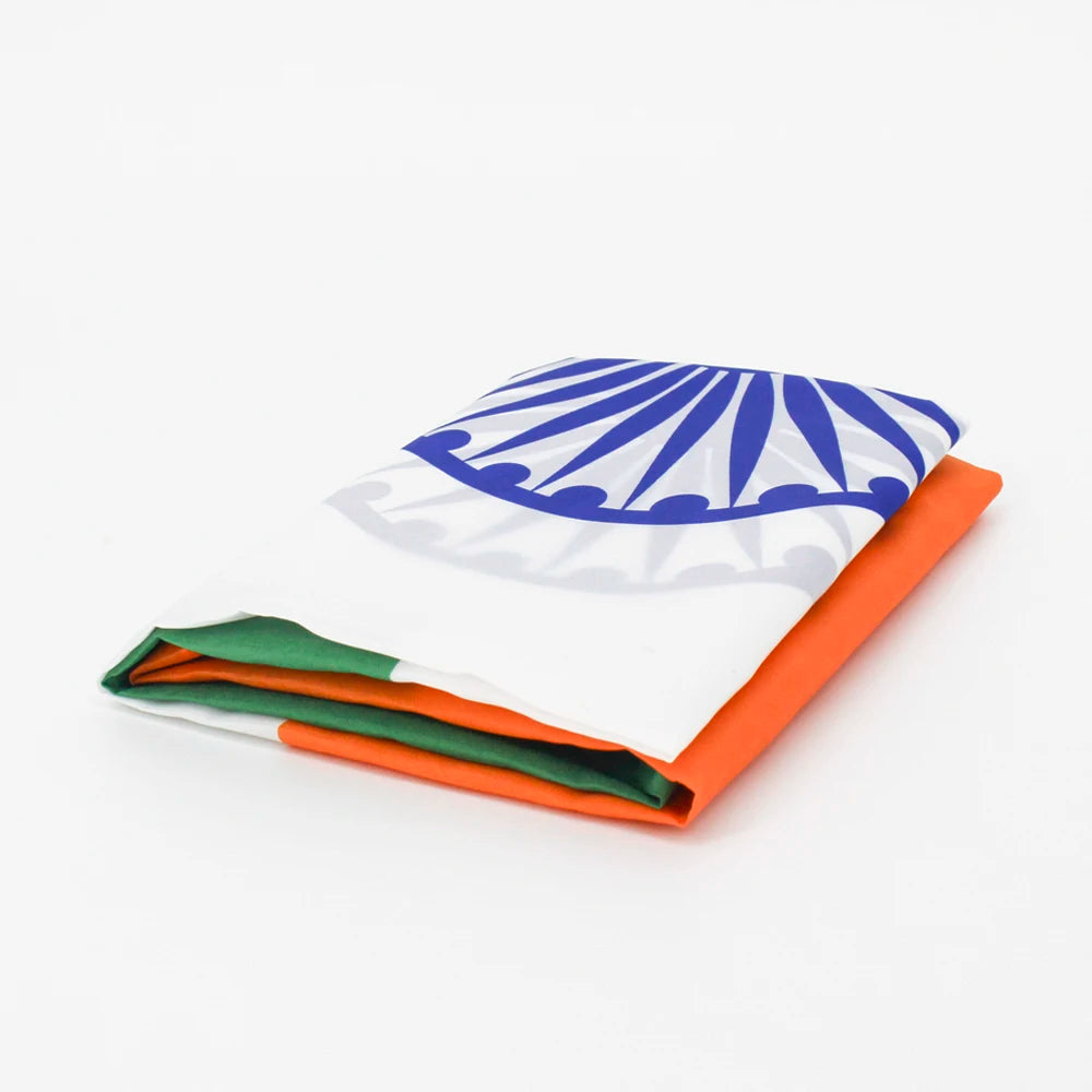 90X150cm In Ind India Indian Flag