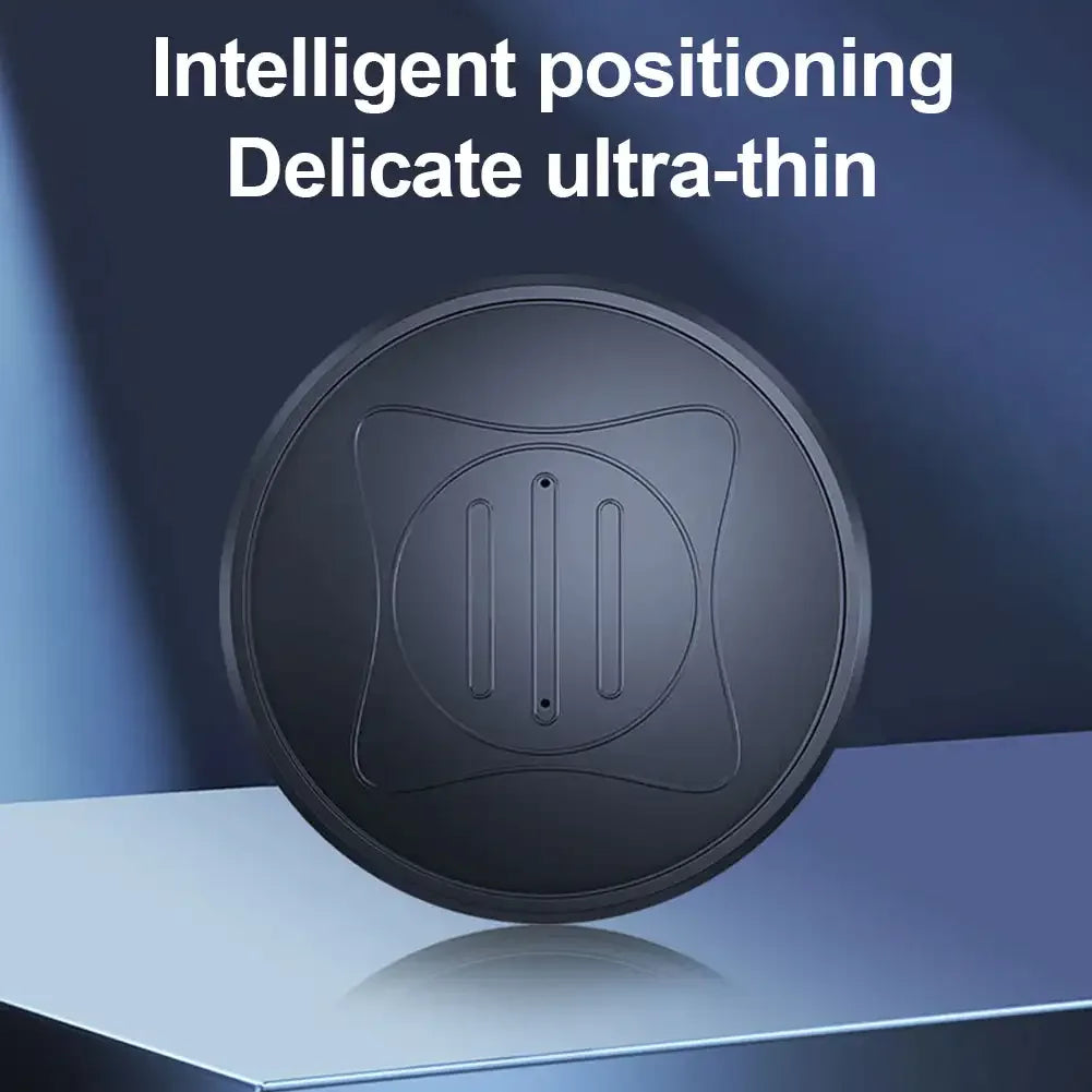 Mini GPS Tracker Magnetic Smart Car Vehicle Tracking 1-5PCS Anti-lost Anti-theft Device Mini Portable Positioning GPS Locator