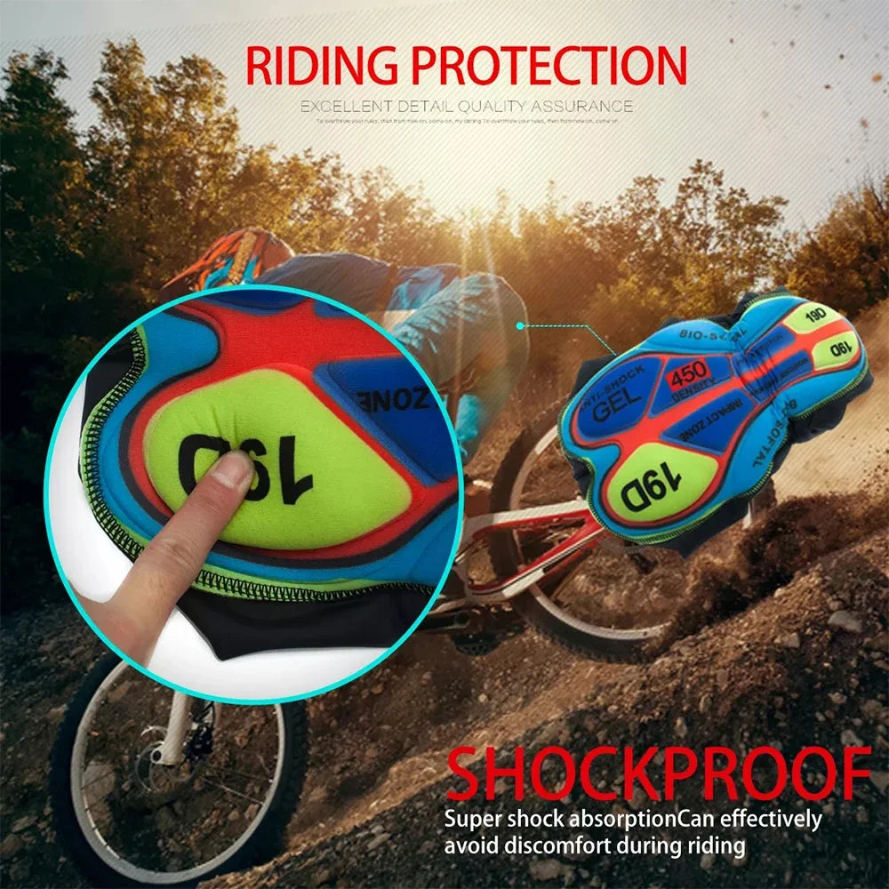 2024 Men Summer Cycling Clothing Sets Breathable Mountain Bike Raudax Cycling Clothes Youth Ropa Ciclismo Verano Triathlon Suits