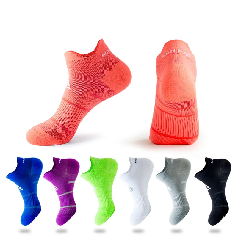 High Quality Socks Professional Brand Cycling STockings Sport Breathable Road Bicycle Socks Men Women Kids Youth Free Shipping