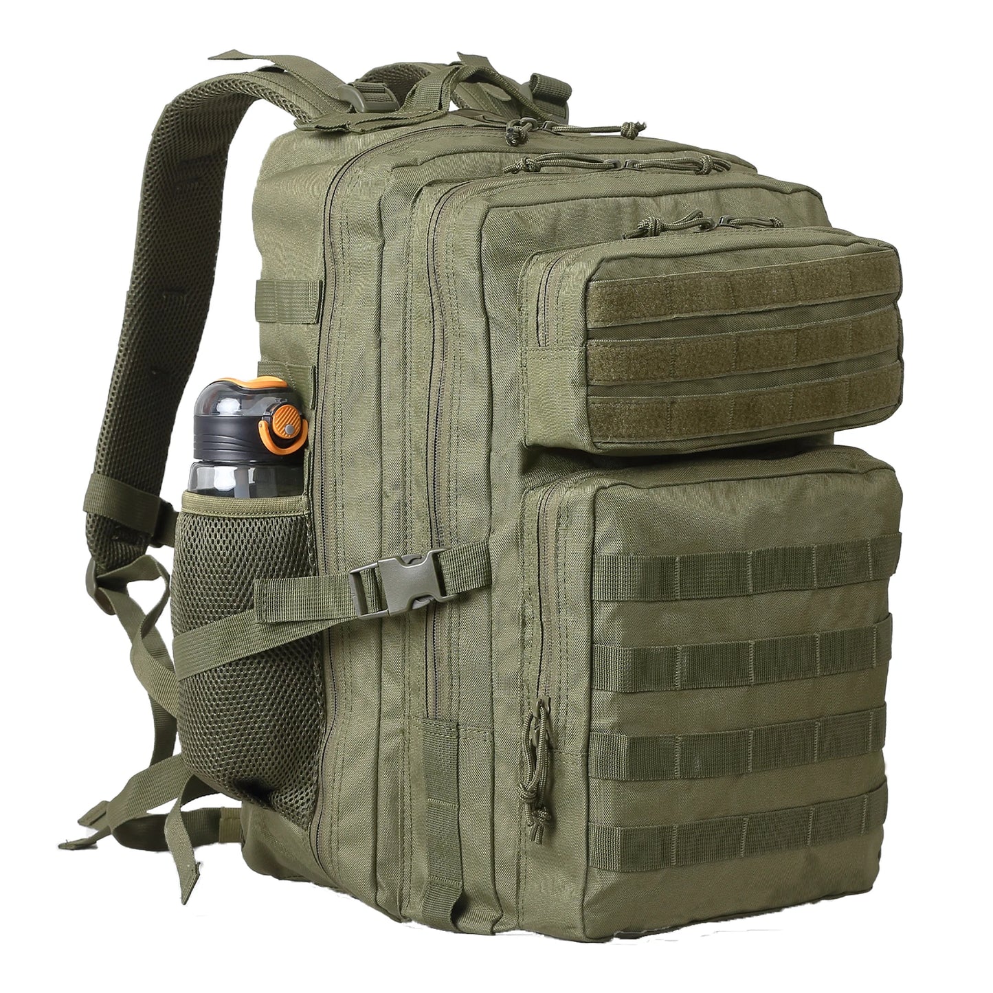Lawaia 30L/50L Men Rucksacks Sport Travel Climbing Bags Trekking Fishing Trekking Tactical Backpack