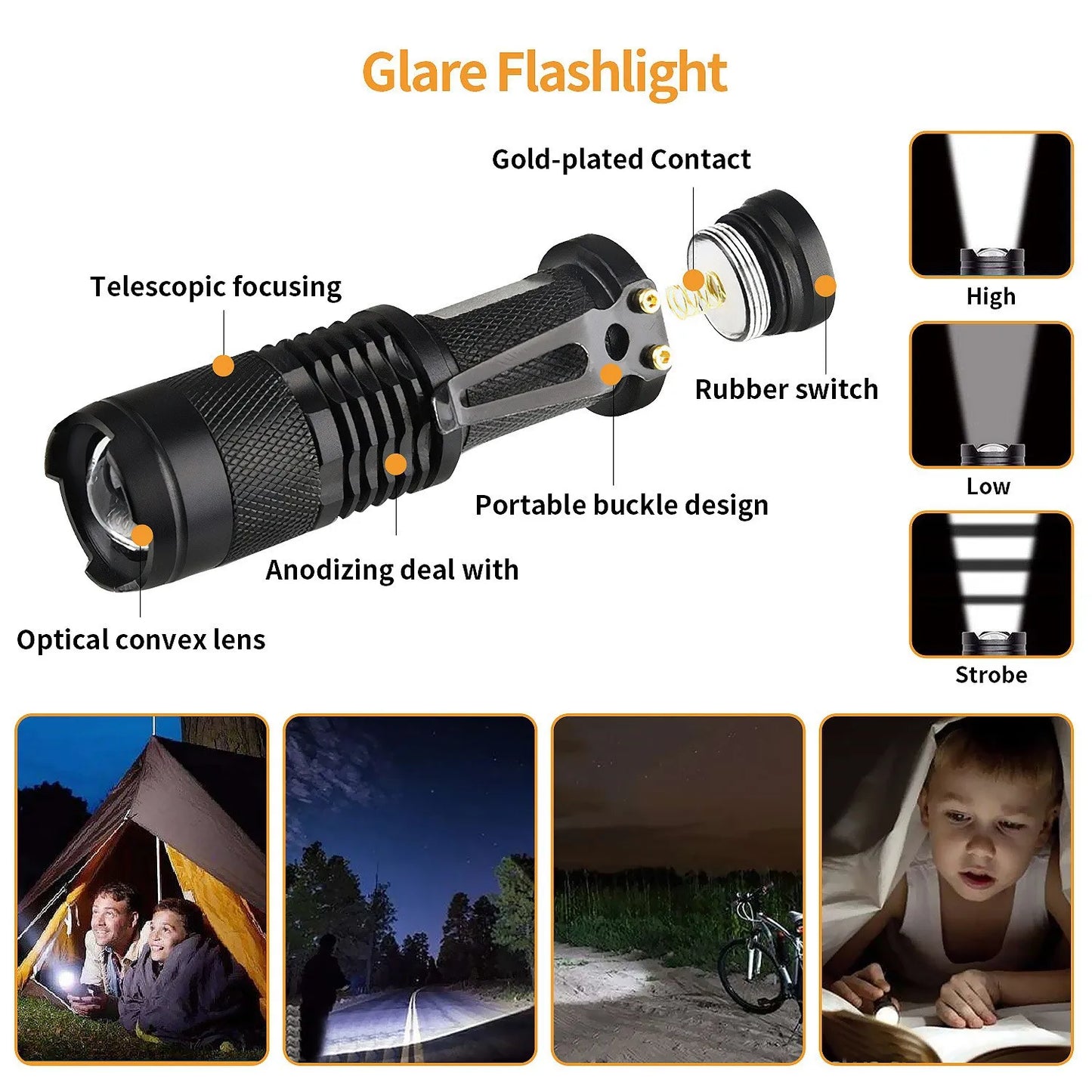 Survival kit set military outdoor travel mini camping tools aid kit emergency survive Wristband whistle blanket knife