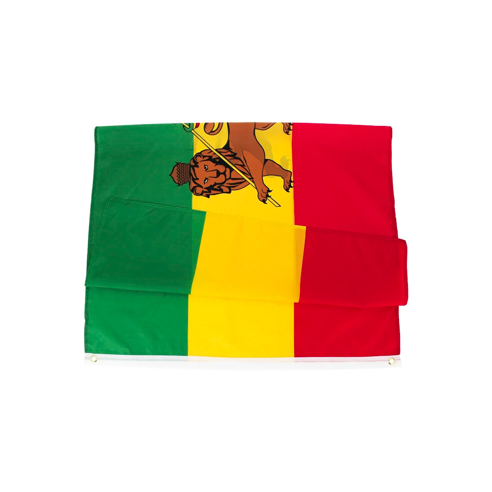90x150cm Judah Lion Ethiopian Lion of Judah Flag