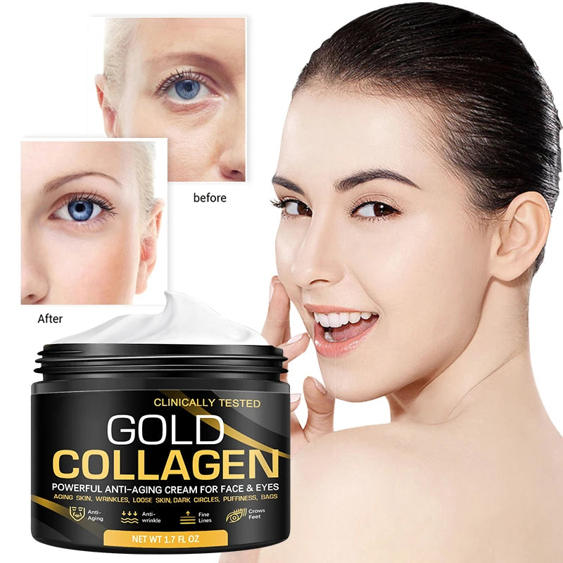 Face Cream Vitamin C Cream Remove Dark Spots Whitening Face Care Moisturizing Anti-Aging Firming Skin Care Cosmetics