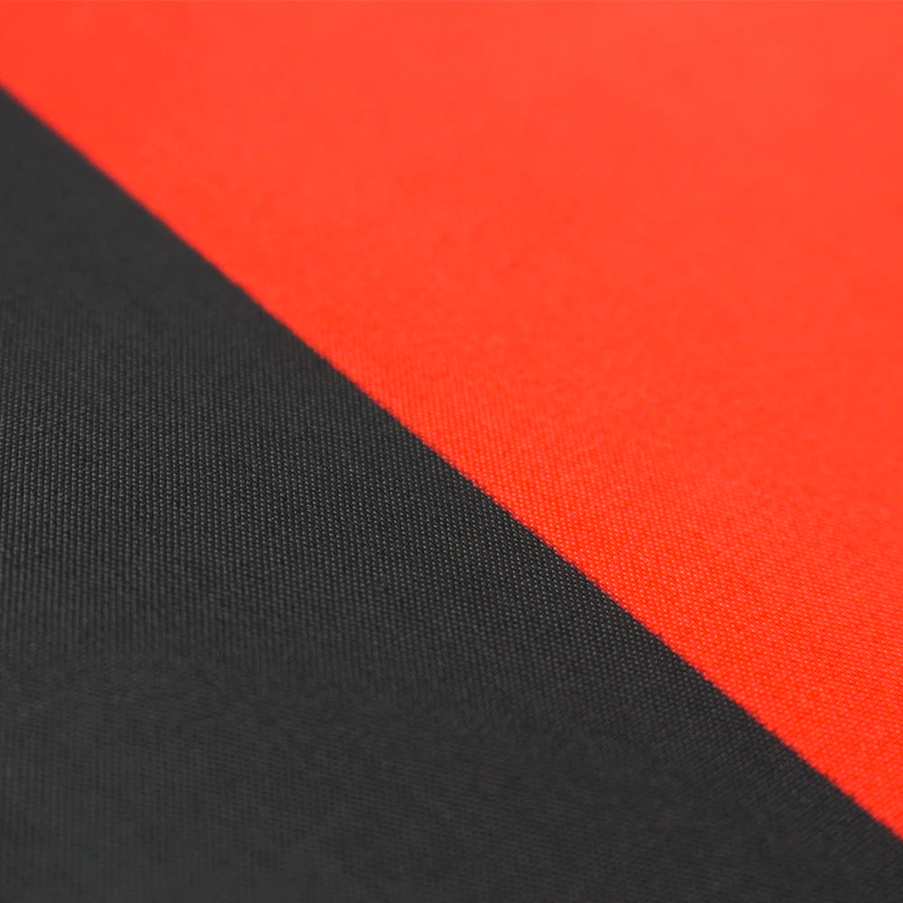 3x5ft Black Red Yellow De Deu German Deutschland Germany Flag