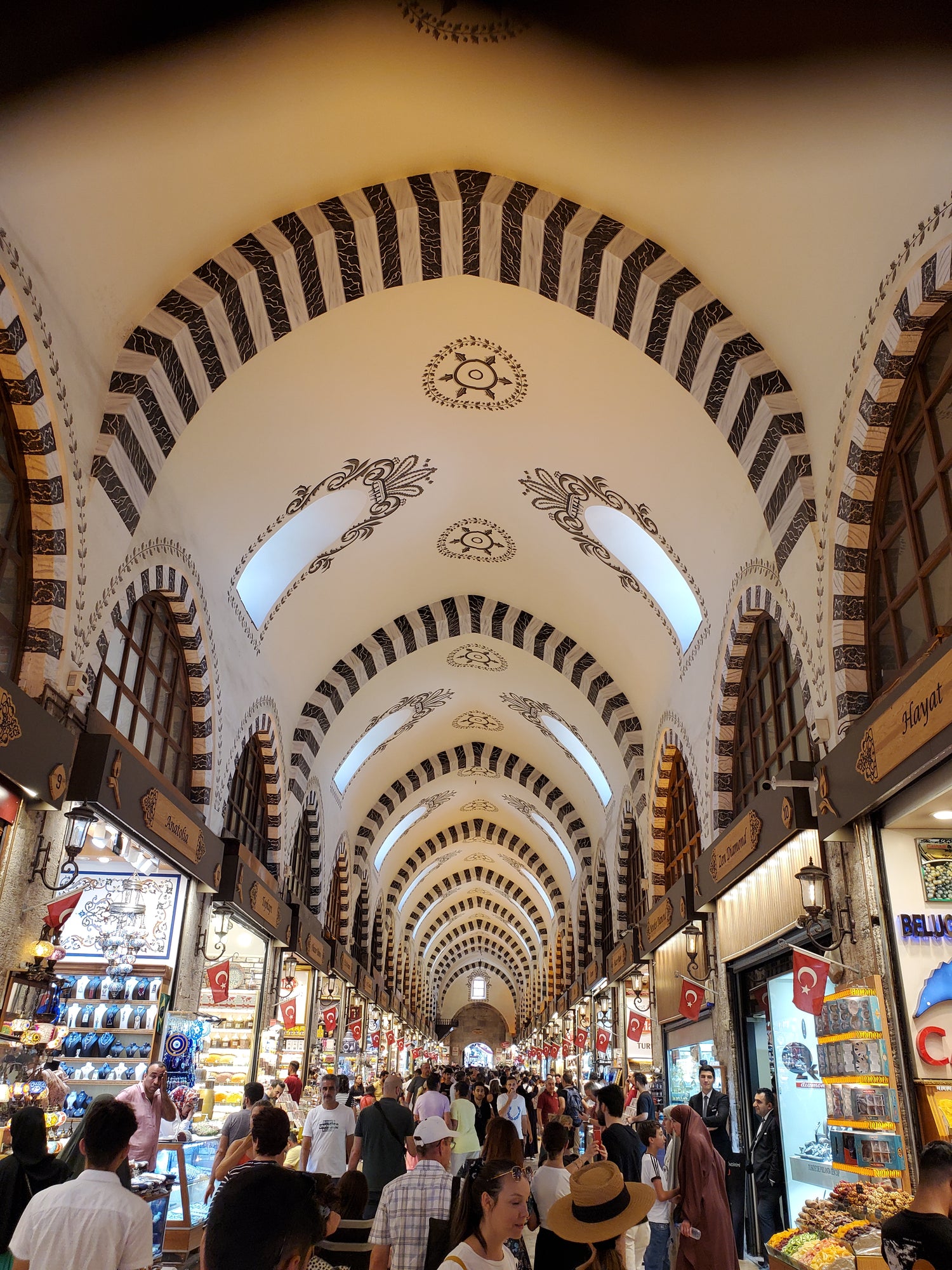 Artistic & Cultural Materials