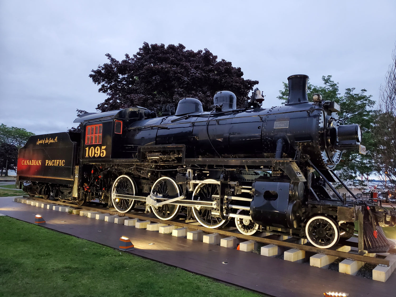 Industrial Equipements