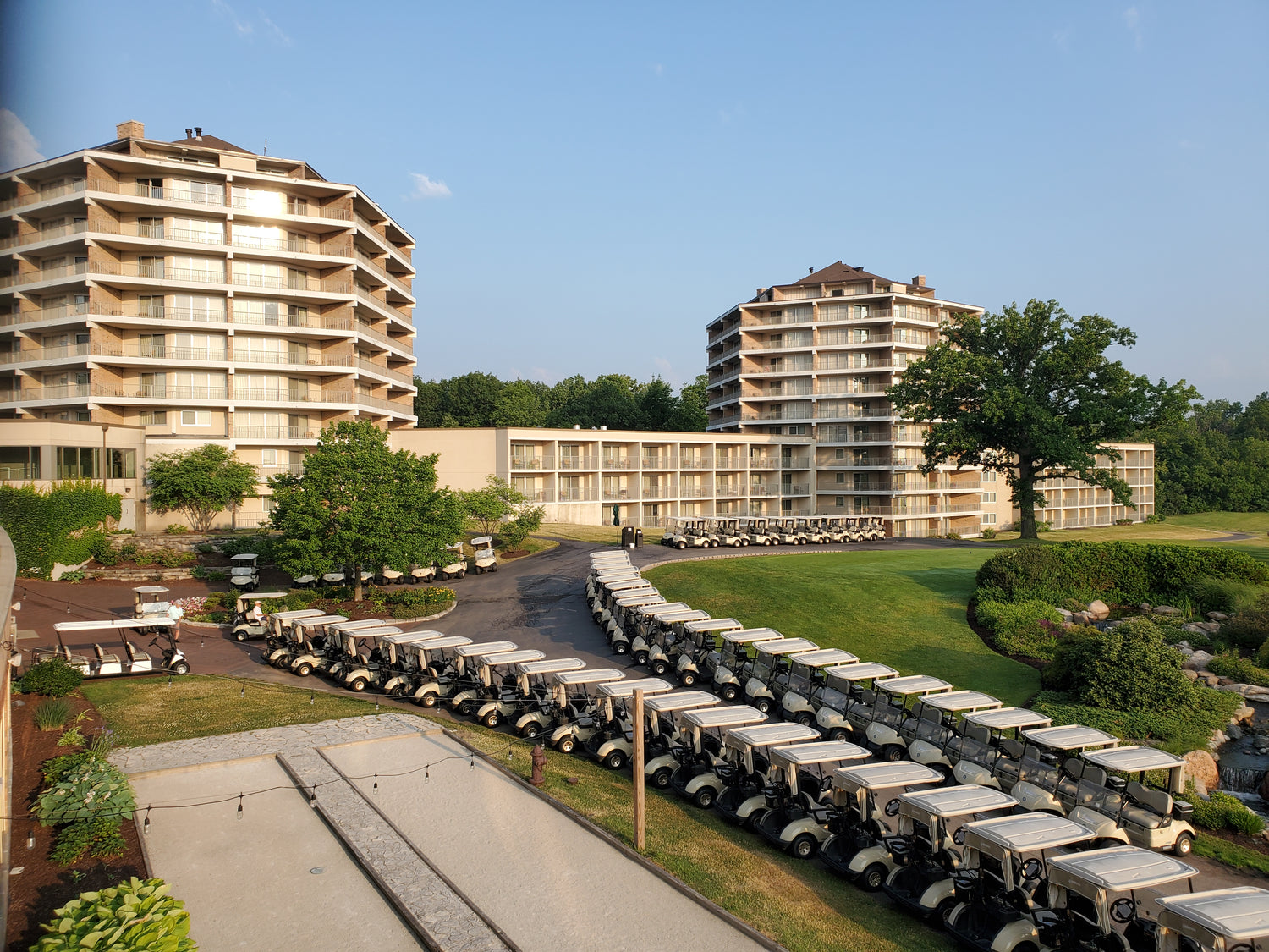 Modern Building Techniques