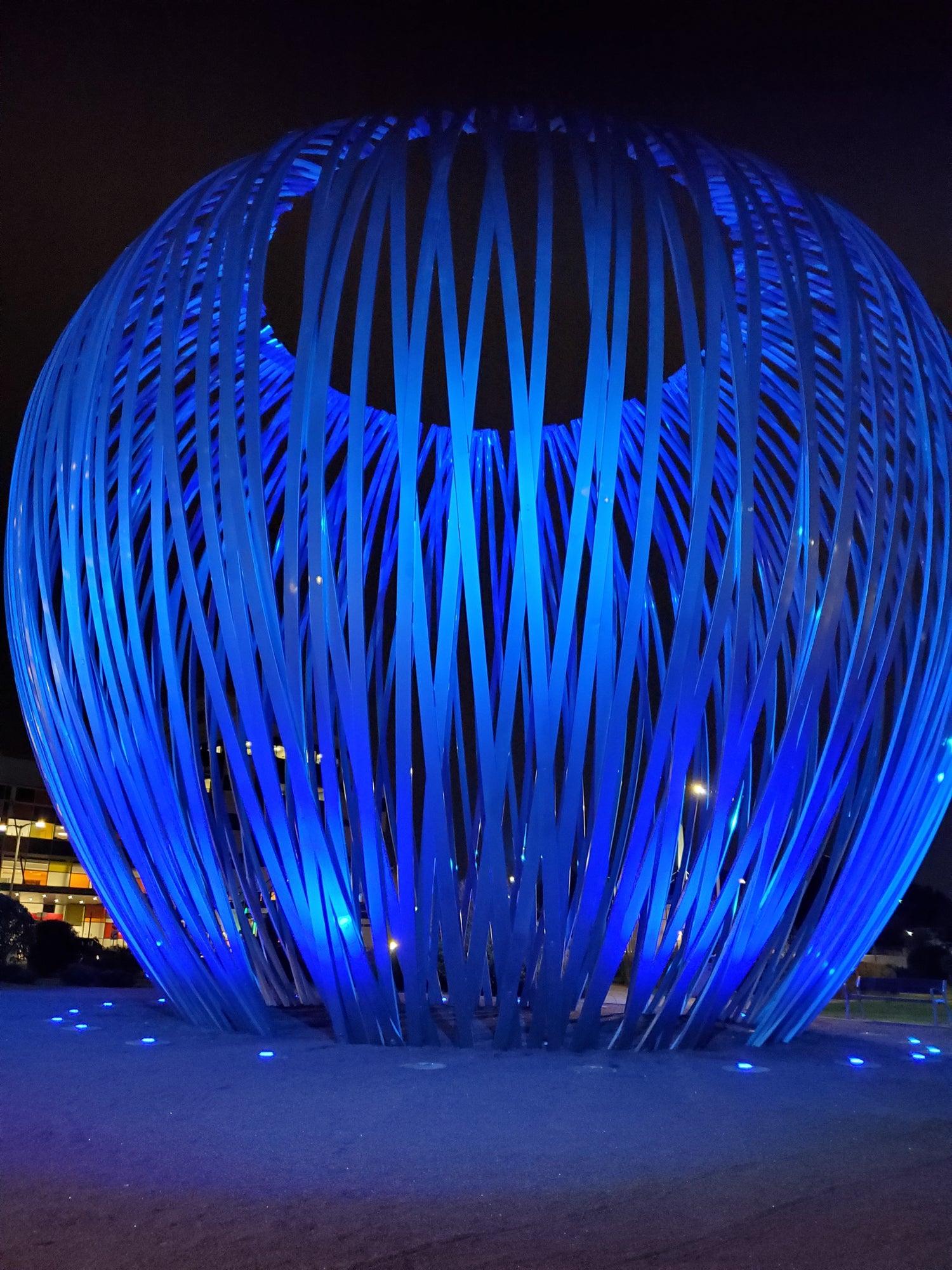 Health & Nutritional Supplements