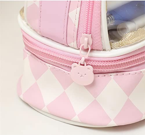 Travel Waterproof Portable
