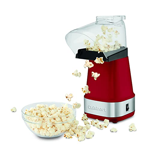 Pop Popcorn Power