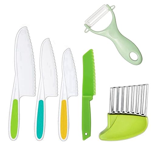 Tiny Chef Kit