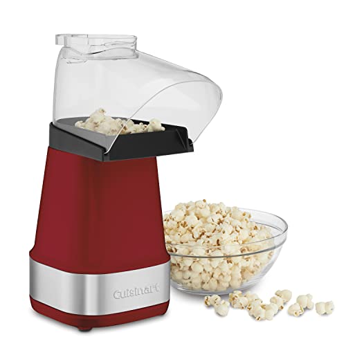 Pop Popcorn Power