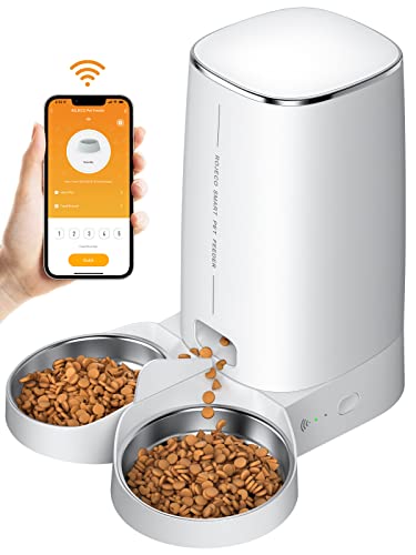 SmartFeed PetPal