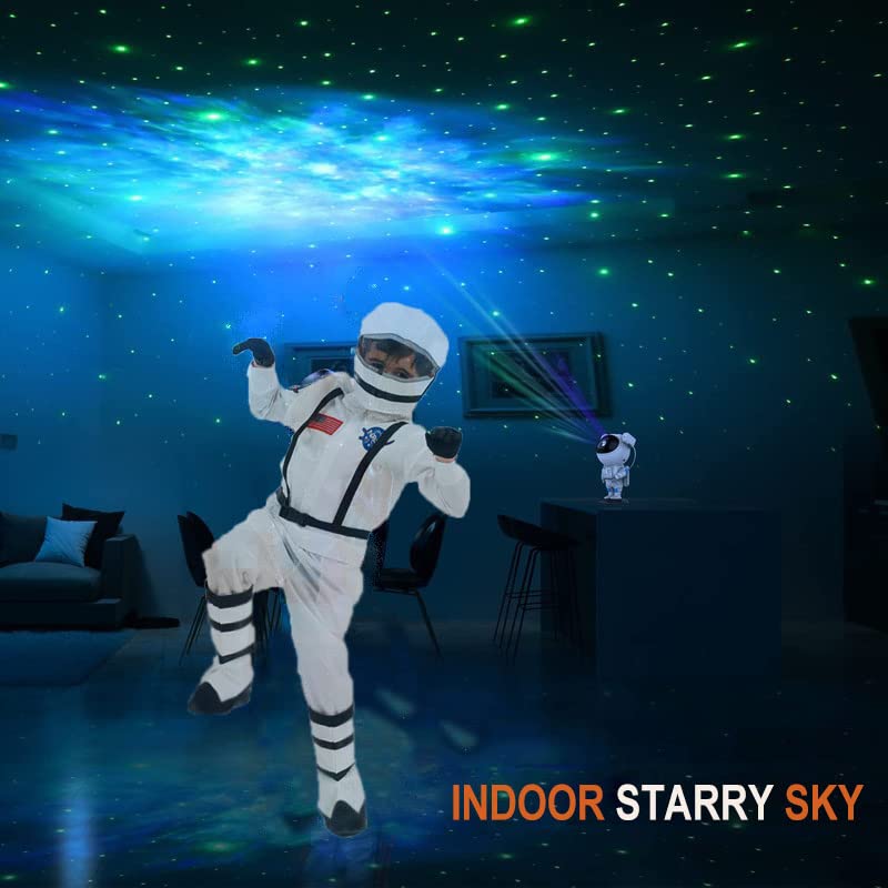 "Starry Sky Pro"