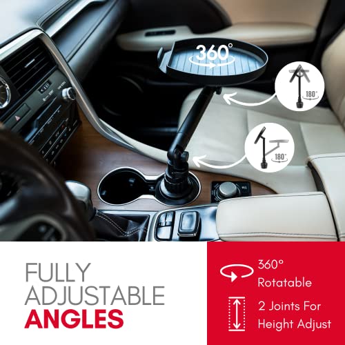 Swivel TrayGo