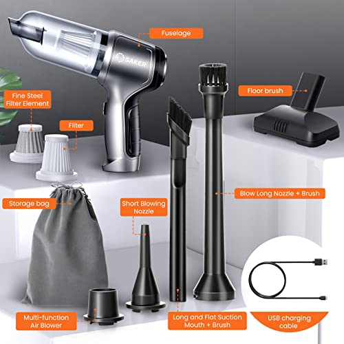 BlowVac ProMouseListener