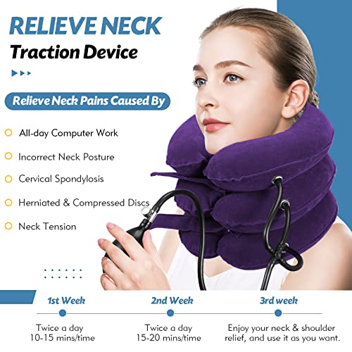 NeckAid Relief