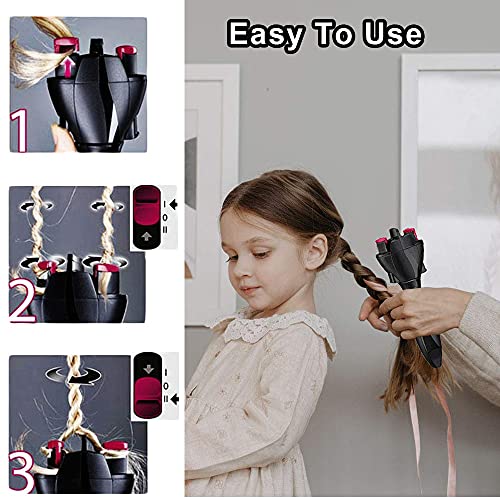 TwistBraid Pro