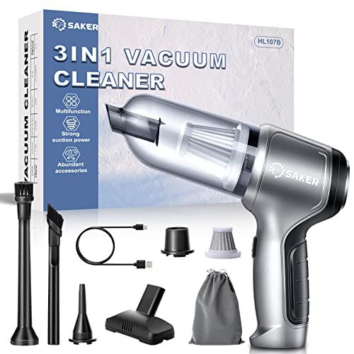 BlowVac ProMouseListener