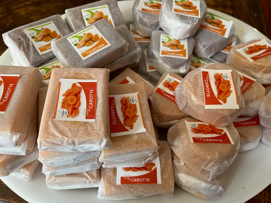 Maille's Beauty Soap