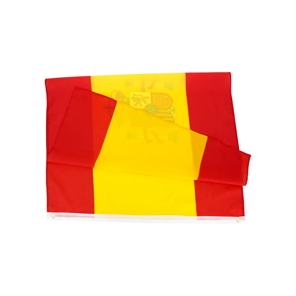 3x5ft ESP ES Espana Spainish Spain Flag