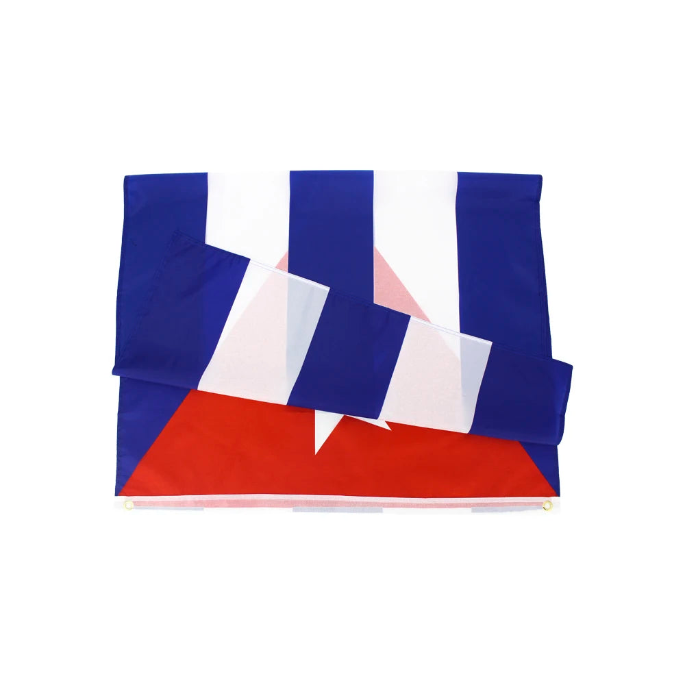 90X150cm Cu Cub Cuba Flag